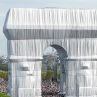 Дискусия за Триумфалната арка правят в София