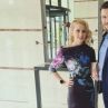 Ивайло Захариев и Станислава отлагат медения месец