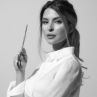Илиана Илиева представя изложбата DISCONNECT
