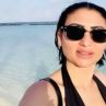 Софи Маринова крещи на Малдивите: Бегай, бе, циганин!