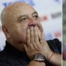 Бербо не остана длъжен на чичо Венци 
