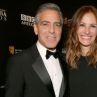 Клуни и Джулия Робъртс отново заедно на екран