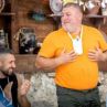 Два пъти опитах да се самоубия, но Господ реши друго: Цоньо от "Фермата"