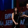 Филмът Събитието с награда Синелибри 2021