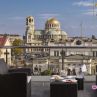 Короноваха InterContinental Sofia за Бизнес хотел на Източна Европа 2021 и за Водещ хотел в България