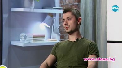 Знаех за депресията и паник атаките на Денис: Николай Пашев