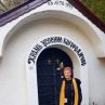Мая Нешкова пише на Патриарха за молебен