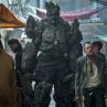 Новият сериал Стражата вдъхновен от Тери Пратчет