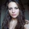 Диана Димитрова като абитуриентка и с 20 кг. отгоре