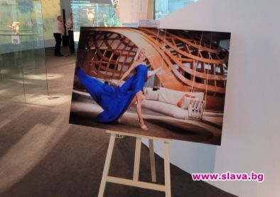 Жената на Таки ни представя на Експото в Дубай, СИЕЛА при ББ3 спечели поръчката за изложението
