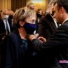 Ю. Кръстева с най-големия френски приз от Макрон