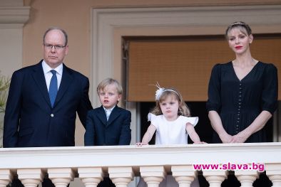 Принцеса Шарлийн ще пропусне ЧРД на близнаците, няма развод