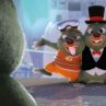 Нови приключения с Мастър Кърт по Boomerang