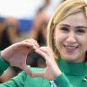 Мария Бакалова впечатли Вашингтон