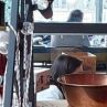 Министрите обядват елегантно и сред електората