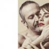 Радина и Деян като Яворов и Лора