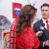 Ергенът Виктор Стоянов вдига китайска наздравица