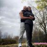 Симеон от "Игри на волята" се похвали с нова жена