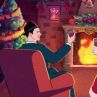 Как Синатра направи коледна песен от Jingle Bells