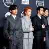 Още двама членове на K-pop групата BTS с COVID-19