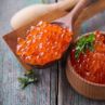 Кой червен хайвер е лош и опасен, не стига, че поскъпна