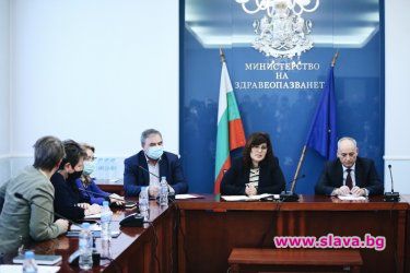 Ще режат на 10 дни К19-карантината