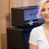 Кошмарен инцидент едва не ослепи Ева Кикерезова