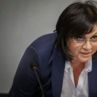 Нинова пак се кандидатира след 3-те вековни дъна за БСП за 7 месеца