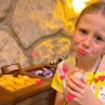 7-годишно рускинче спечели 28 млн. долара от YouTube 