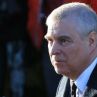 Принц Андрю бил бесен, ако слугите не подредят плюшените му играчки по схема