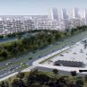 Двойно поскъпна Арена Бургас, почти колкото софийската, а е наполовина