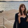 Известна холивудска агенция подписа с Криста Чернева