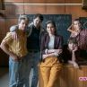Шест европейски продукции с премиера по HBO Max