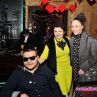 Мая Илиева на литературна премиера