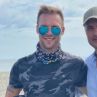 Джаферович ще води Сървайвър зад кадър