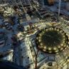 Как се строи ядрена електроцентрала  