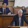 Вземете 52 млн. на данъкоплатците от Домусчиев: Гечев към ресорното вице