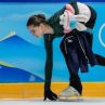 Валиева взела от лекарството на дядо си: МОК