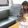 ЧРД без легло, но с първа торта за Исус от Айтос