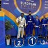Сумист стана еврошампион по BJJ 