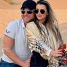 Ненчо Балабанов се уреди с младо и богато гадже