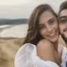 Сашо Кадиев и Ивелина забегнаха навън