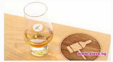 Бъчва за уиски Macallan се продаде на търг за рекордните 1,3 милиона долара