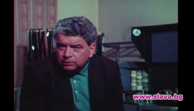 БНТ Представя филма Пътуване във времето с Александър Фол