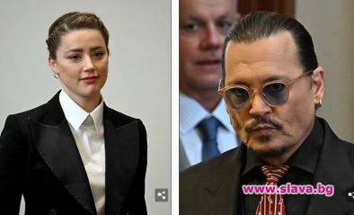 Наркоалкохоличката Амбър ревнува Джони от славата: Медсестрата й
