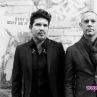 Thievery Corporation пеят в София
