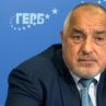 Не знам какво става, защото нямам ток: Борисов