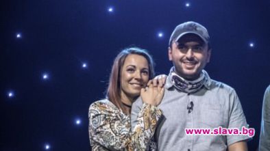Силвия Петкова и Зоран се разделиха