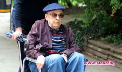 Виктор Вълков, който свали Луканов