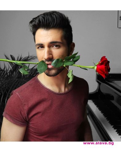 33-годишен пианист ще бъде новият Ерген на България
